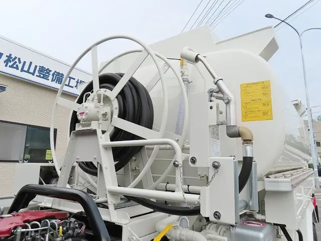 日野 デュトロ 2KG-XZU600E(2WD)の写真32