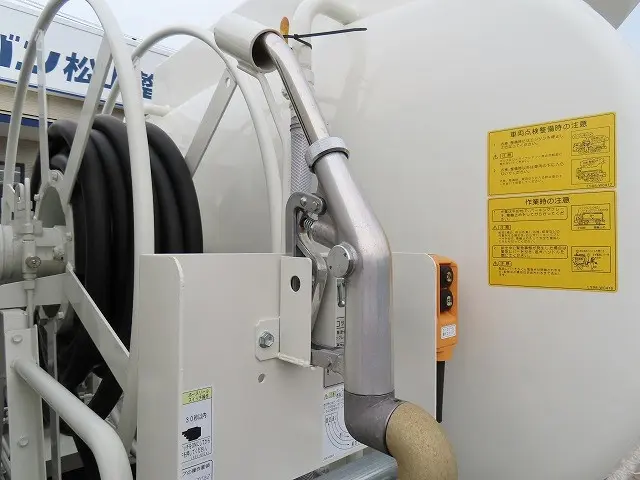 日野 デュトロ 2KG-XZU600E(2WD)の写真33