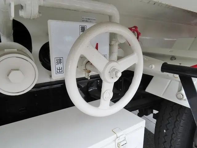日野 デュトロ 2KG-XZU600E(2WD)の写真34