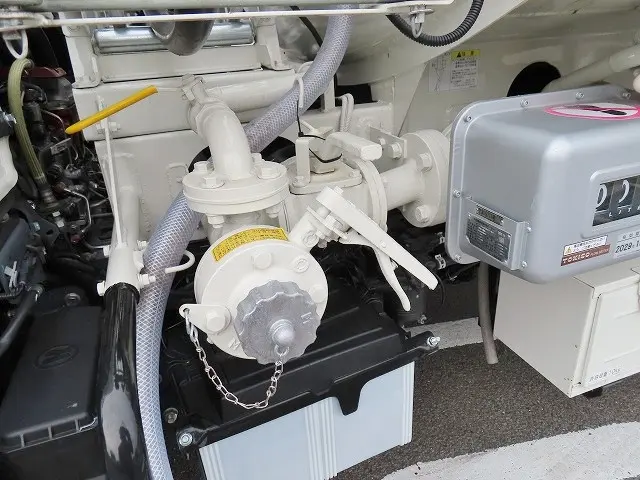 日野 デュトロ 2KG-XZU600E(2WD)の写真35