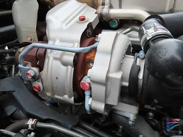 日野 デュトロ 2KG-XZU600E(2WD)の写真44