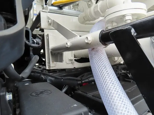日野 デュトロ 2KG-XZU600E(2WD)の写真47