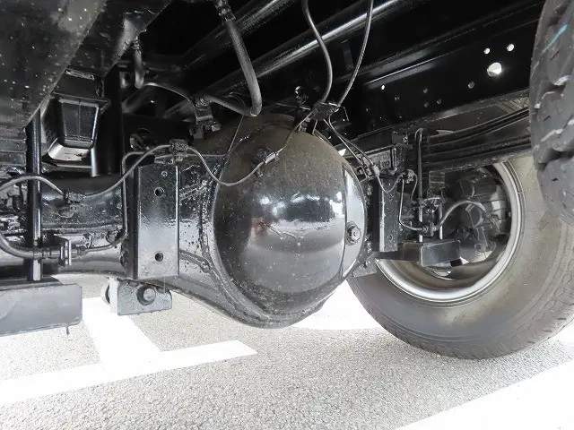 日野 デュトロ 2KG-XZU600E(2WD)の写真49