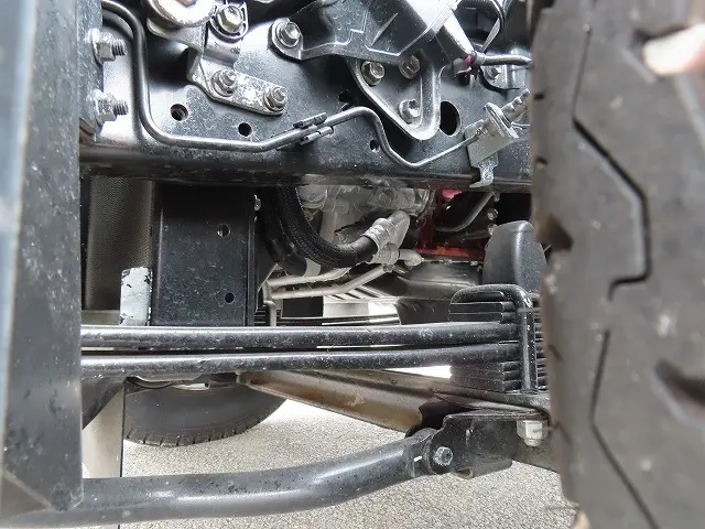 日野 デュトロ 2KG-XZU600E(2WD)の写真50