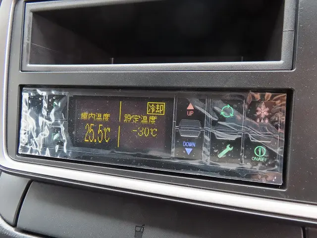 三菱 キャンター 2RG-FEB80(2WD)の写真19