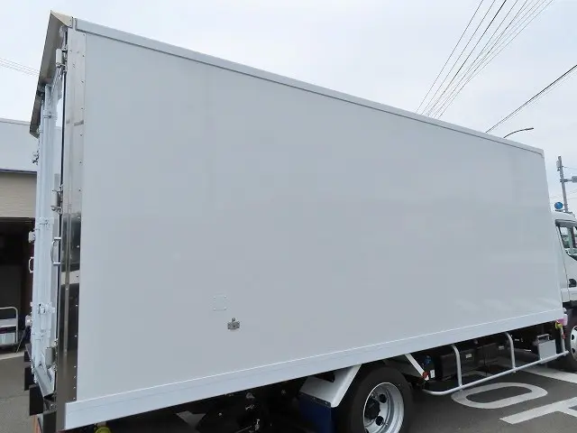 三菱 キャンター 2RG-FEB80(2WD)の写真31