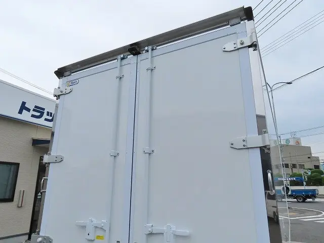 三菱 キャンター 2RG-FEB80(2WD)の写真33