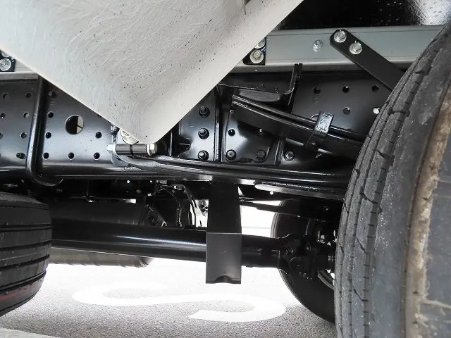 三菱 キャンター 2RG-FEB80(2WD)の写真48