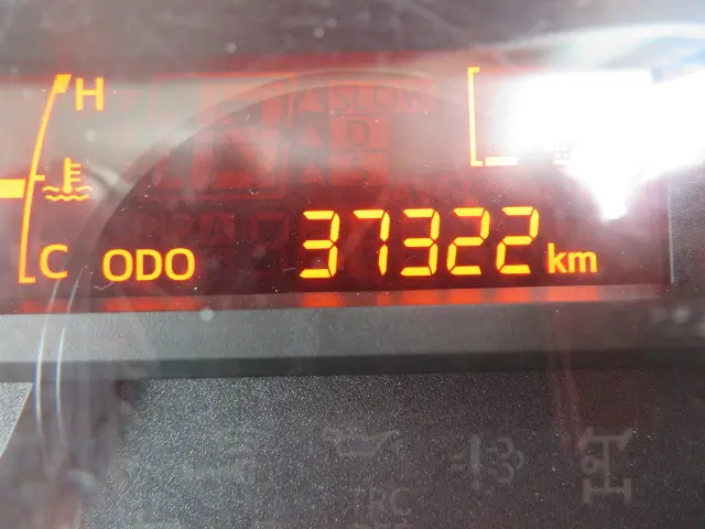 日野 デュトロ TKG-XZU650M(2WD)の写真14