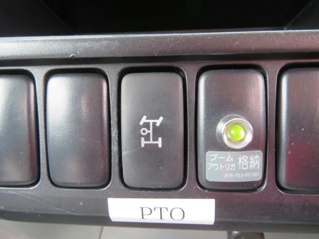 日野 デュトロ TKG-XZU650M(2WD)の写真19