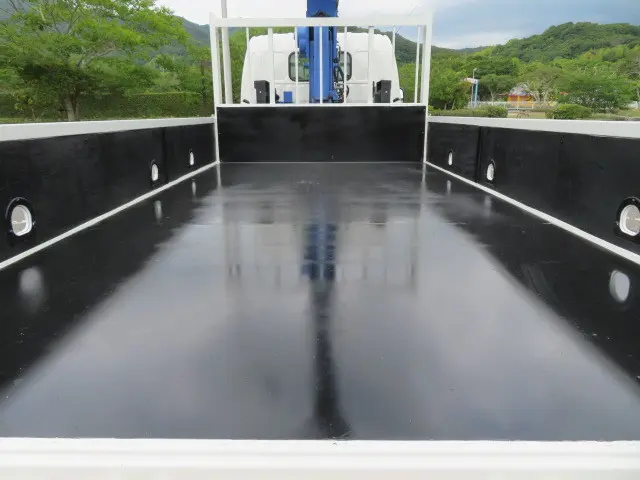 日野 デュトロ TKG-XZU650M(2WD)の写真22