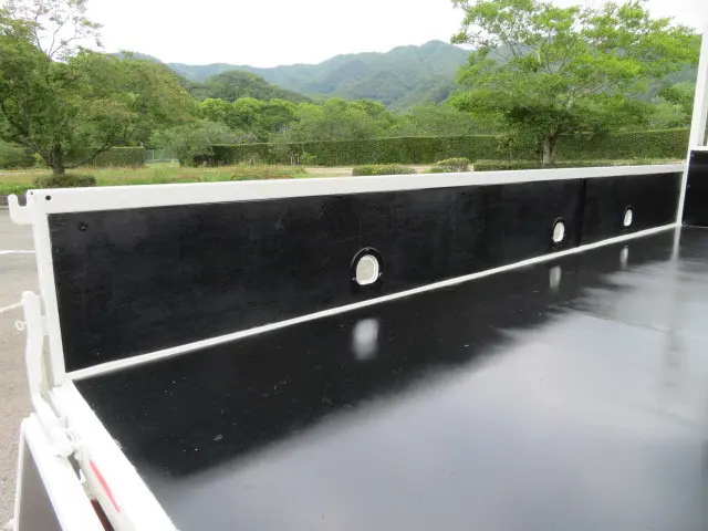 日野 デュトロ TKG-XZU650M(2WD)の写真24