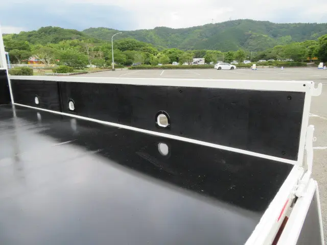 日野 デュトロ TKG-XZU650M(2WD)の写真25