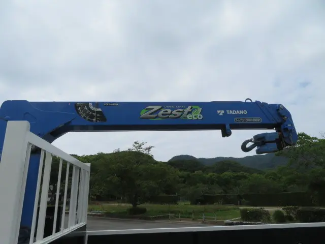 日野 デュトロ TKG-XZU650M(2WD)の写真31
