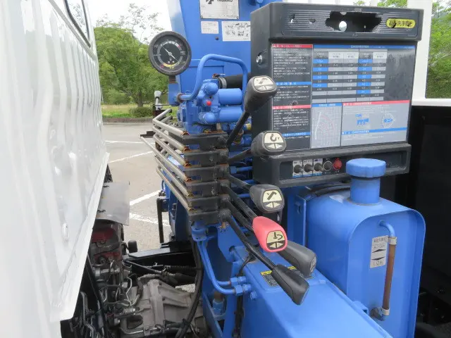 日野 デュトロ TKG-XZU650M(2WD)の写真33
