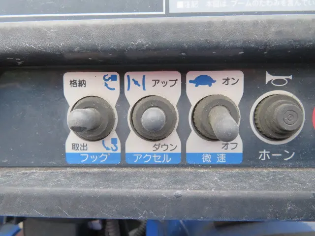 日野 デュトロ TKG-XZU650M(2WD)の写真34