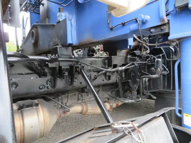 日野 デュトロ TKG-XZU650M(2WD)の写真45