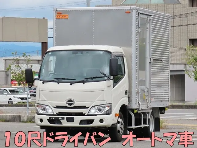 日野 デュトロ 2KG-XZC605M(2WD)の写真1