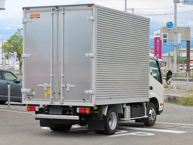 日野 デュトロ 2KG-XZC605M(2WD)の写真2