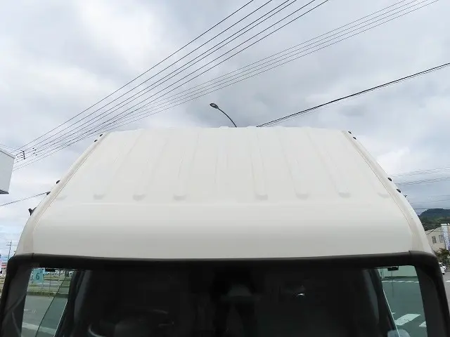 日野 デュトロ 2KG-XZC605M(2WD)の写真6