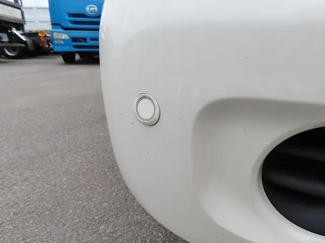 日野 デュトロ 2KG-XZC605M(2WD)の写真8
