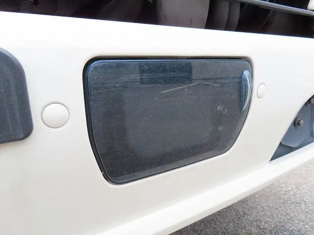 日野 デュトロ 2KG-XZC605M(2WD)の写真9