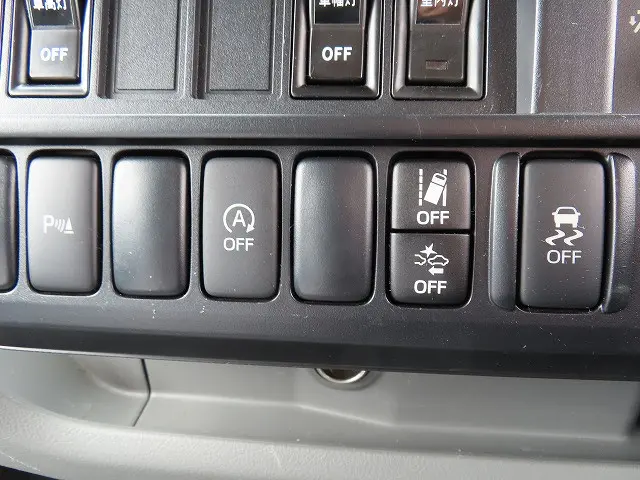 日野 デュトロ 2KG-XZC605M(2WD)の写真15