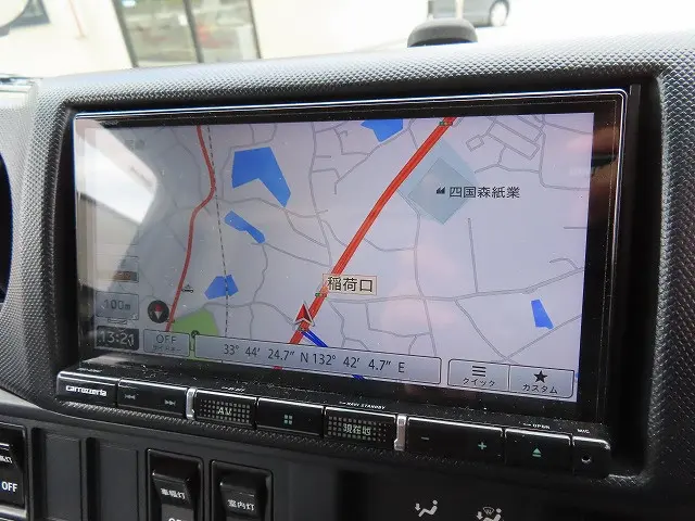 日野 デュトロ 2KG-XZC605M(2WD)の写真21