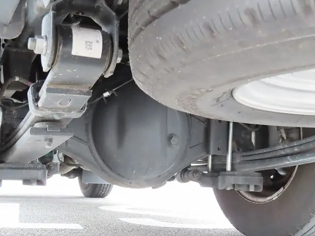 日野 デュトロ 2KG-XZC605M(2WD)の写真22