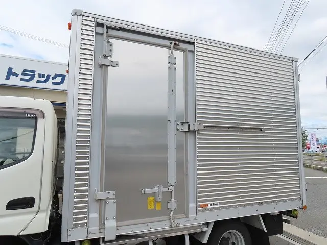 日野 デュトロ 2KG-XZC605M(2WD)の写真32