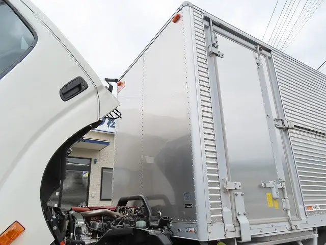 日野 デュトロ 2KG-XZC605M(2WD)の写真35
