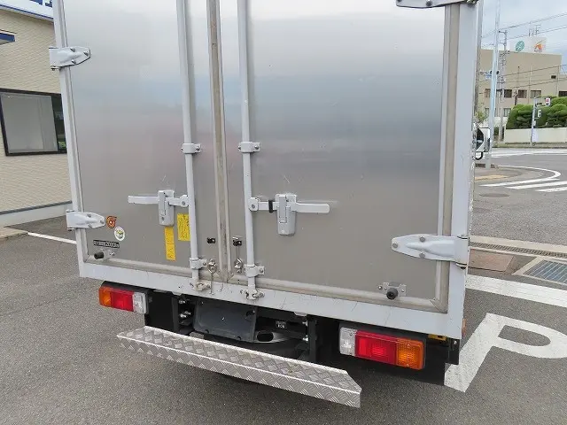日野 デュトロ 2KG-XZC605M(2WD)の写真37