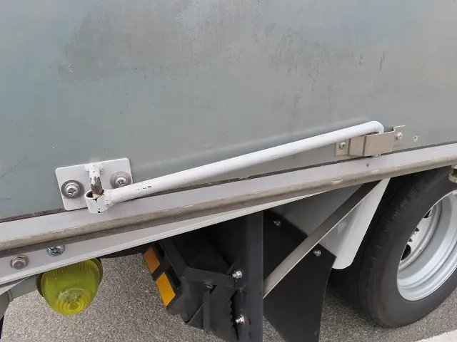 日野 デュトロ 2KG-XZC605M(2WD)の写真38