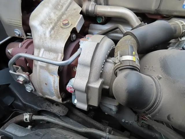 日野 デュトロ 2KG-XZC605M(2WD)の写真42