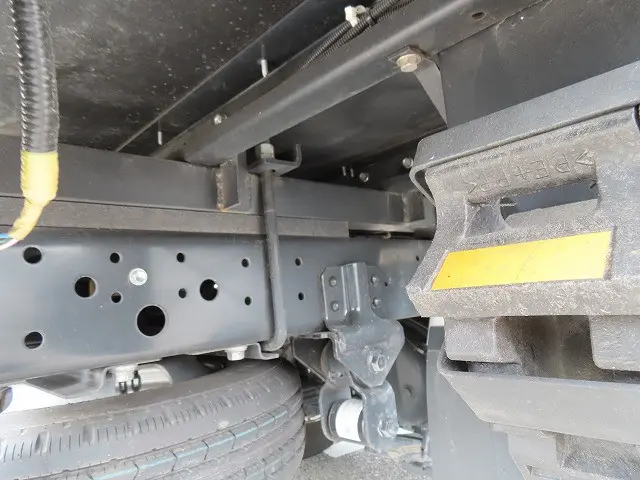 日野 デュトロ 2KG-XZC605M(2WD)の写真43