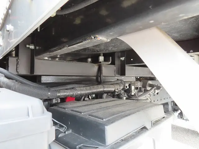日野 デュトロ 2KG-XZC605M(2WD)の写真46