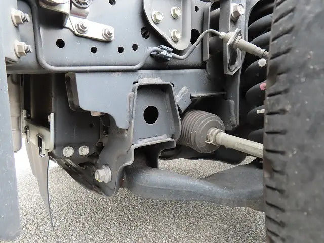日野 デュトロ 2KG-XZC605M(2WD)の写真49