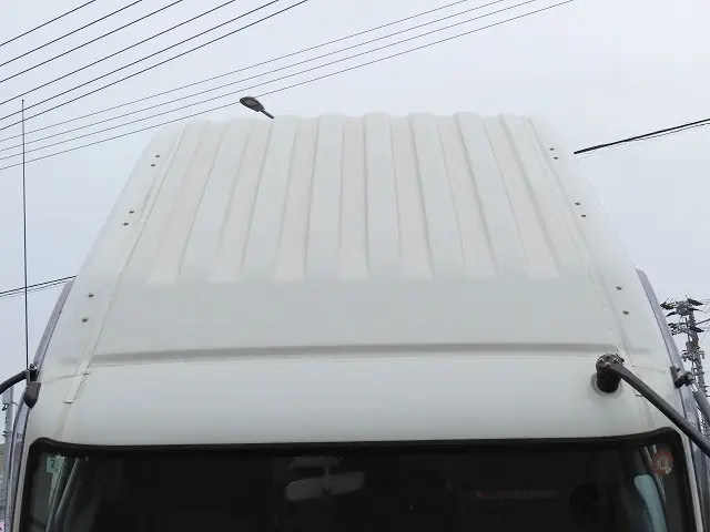 三菱 ファイター PA-FK61FX(2WD)の写真6