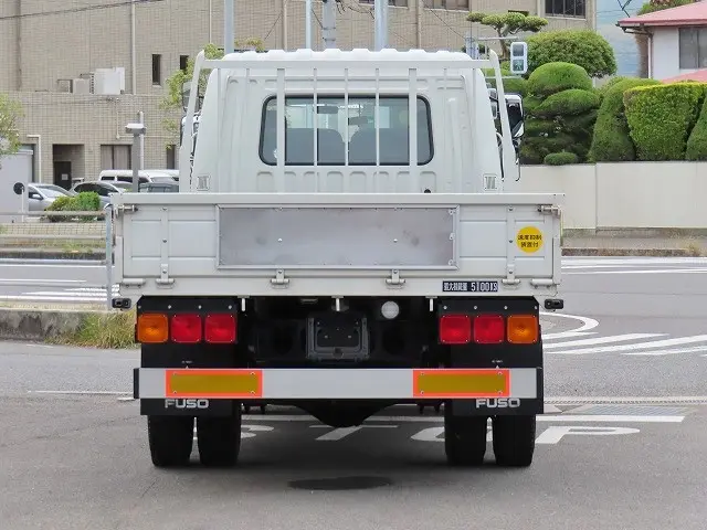 三菱 ファイター PA-FK61FX(2WD)の写真7