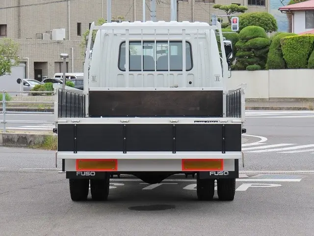 三菱 ファイター PA-FK61FX(2WD)の写真8