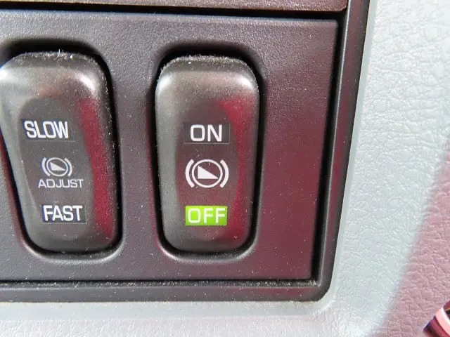 三菱 ファイター PA-FK61FX(2WD)の写真14