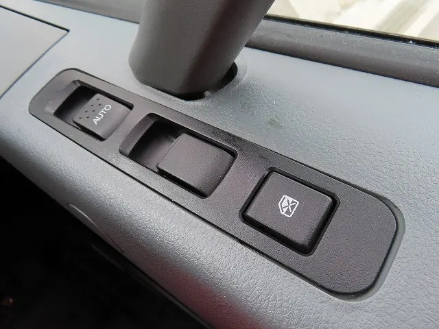 三菱 ファイター PA-FK61FX(2WD)の写真16