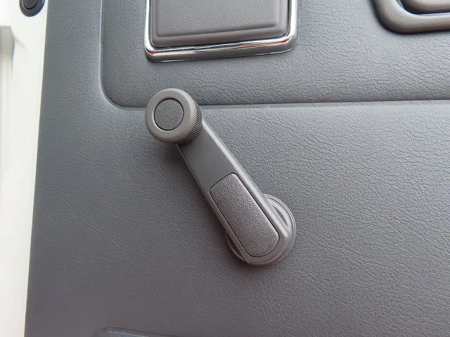 三菱 ファイター PA-FK61FX(2WD)の写真22