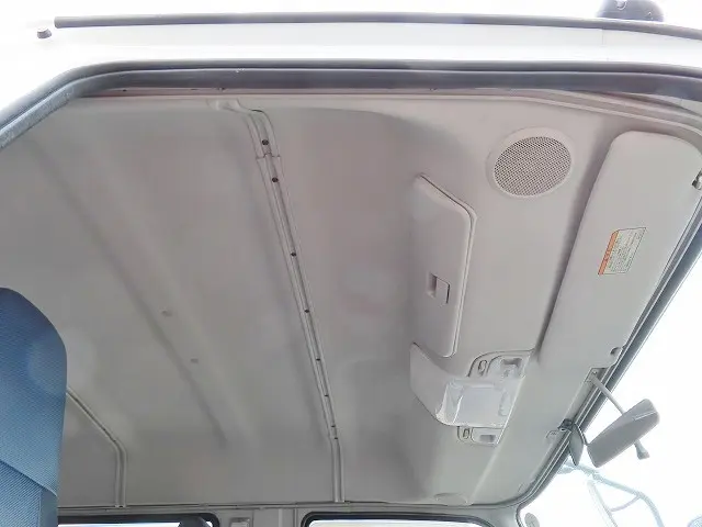 三菱 ファイター PA-FK61FX(2WD)の写真25