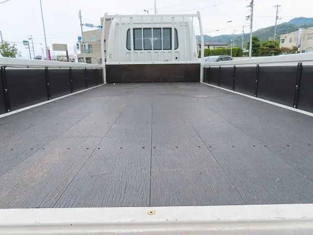 三菱 ファイター PA-FK61FX(2WD)の写真27