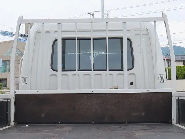三菱 ファイター PA-FK61FX(2WD)の写真28