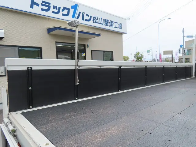 三菱 ファイター PA-FK61FX(2WD)の写真29