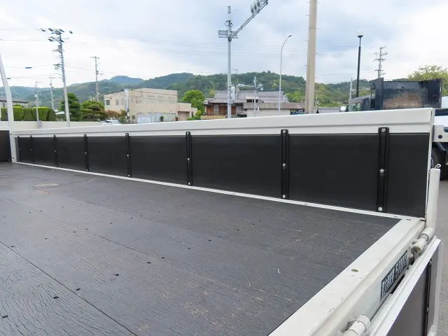 三菱 ファイター PA-FK61FX(2WD)の写真30
