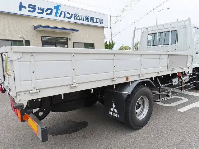 三菱 ファイター PA-FK61FX(2WD)の写真33