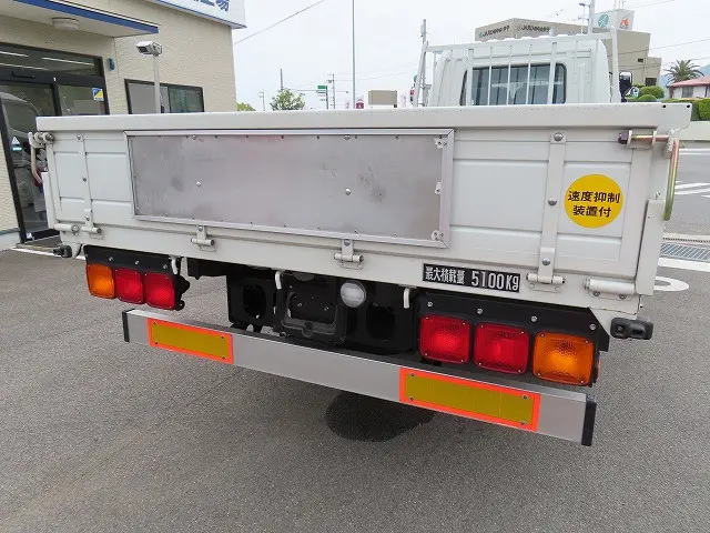 三菱 ファイター PA-FK61FX(2WD)の写真34